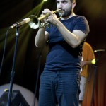 Ibrahim Maalouf – Jazz in Marciac – 3 août 2012