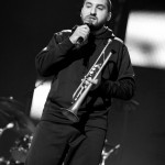 Ibrahim Maalouf – Jazz in Marciac – 3 août 2012