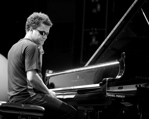 Jackie Terrasson - Jazz in Marciac - 2 août 2013