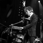 Jamie Cullum – Jazz in Marciac – 7 août 2014