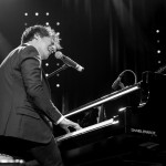 Jamie Cullum – Jazz in Marciac – 7 août 2014
