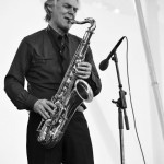 Jan Garbarek – Paris Jazz Festival – 13 juin 2010