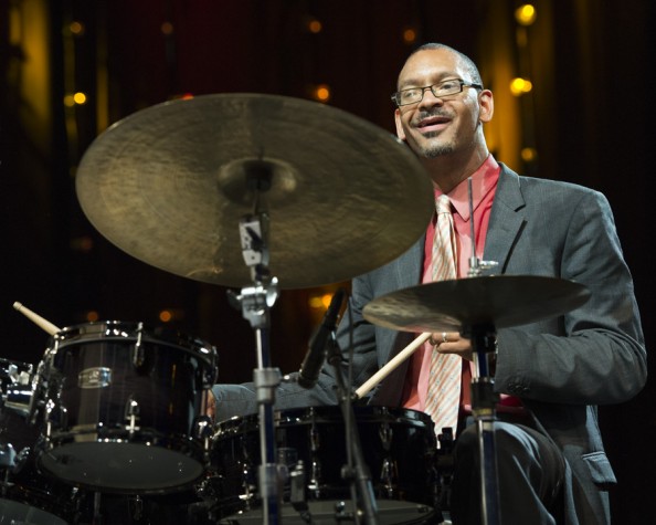 Jason Marsalis - Jazz in Marciac - 10 août 2015