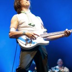 Jeff Beck – Grand Rex – Paris – 1 juillet 2011