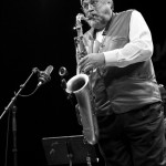 Joe Lovano – Jazz sous les Pommiers – Coutances – 9 mai 2015