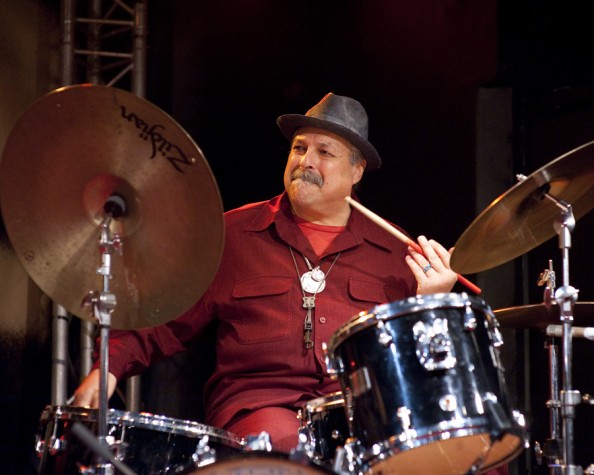 Joe Lovano - New Morning - Paris - 15 mars 2011