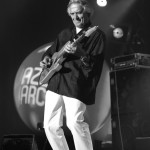 John McLaughlin – Jazz in Marciac – 30 juillet 2011