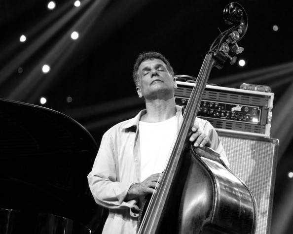 John Patitucci - Jazz in Marciac - 27 juillet 2013