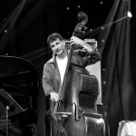 John Patitucci – Jazz in Marciac – 27 juillet 2013