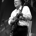 John Scofield – Jazz in Marciac – 30 juillet 2011