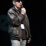 John Trudell – Sons d’hiver – Cachan – 27 janvier 2012