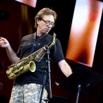 John Zorn – Jazz in Marciac – 6 août 2012