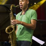 Joshua Redman – Jazz in Marciac – 8 août 2013