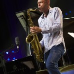 Joshua Redman – Jazz in Marciac – 8 août 2013
