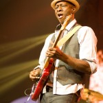 Keb Mo – Jazz in Marciac – 30 juillet 2012