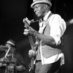 Keb Mo – Jazz in Marciac – 30 juillet 2012