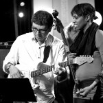 Louvel et Evans – Jazz à St Germain – Paris – 20 mai 2011