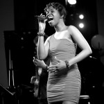 Kellylee Evans – Jazz à St Germain – Paris – 20 mai 2011