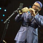 Kenny Garrett – Jazz in Marciac – 3 août 2014