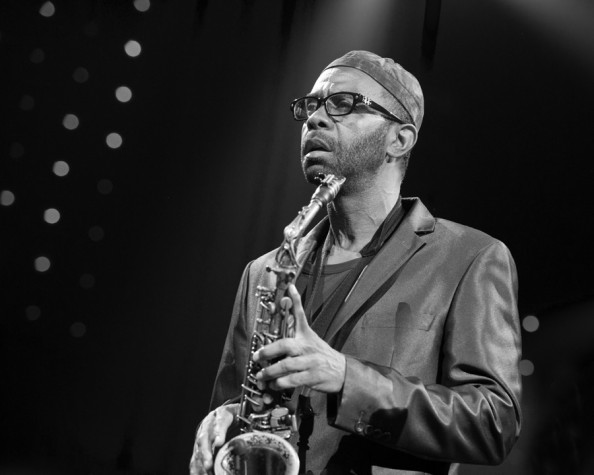 Kenny Garrett - Jazz in Marciac - 3 août 2014