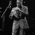Kenny Garrett – Jazz in Marciac – 3 août 2014