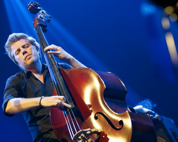 Kyle Eastwood - Jazz sous les Pommiers - Coutances - 13 mai 2015