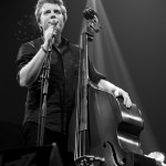 Kyle Eastwood – Jazz sous les Pommiers – Coutances – 13 mai 2015