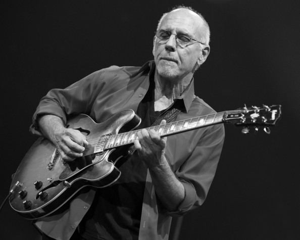 Larry Carlton - Jazz in Marciac - 1 août 2015
