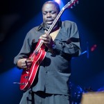 Lurrie Bell – Aulnay All Blues – Novembre 2010