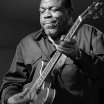 Lurrie Bell – Aulnay All Blues – Novembre 2010