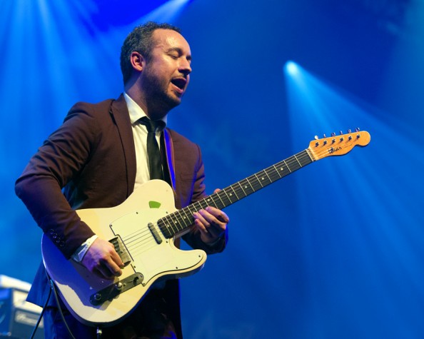 Malted Milk et Toni Green - Jazz sous les Pommiers - Coutances - 9 mai 2015