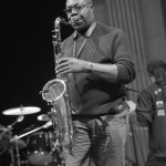 Manu Dibango – Jazz à St Germain – Paris – 21 mai 2013