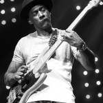 Marcus Miller – Jazz in Marciac – 26 juillet 2013