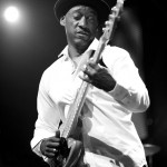 Marcus Miller – Jazz in Marciac – 31 juillet 2010