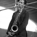 Mark Turner – La Défense Jazz Festival – 29 juin 2013