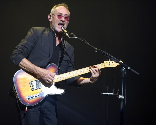 Michael Jones - Autour de la Guitare - Amiens - 3 novembre 2015