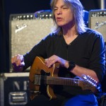 Mike Stern – New Morning – Paris – 13 avril 2015