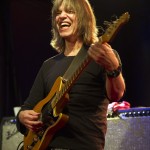 Mike Stern – New Morning – Paris – 13 avril 2015