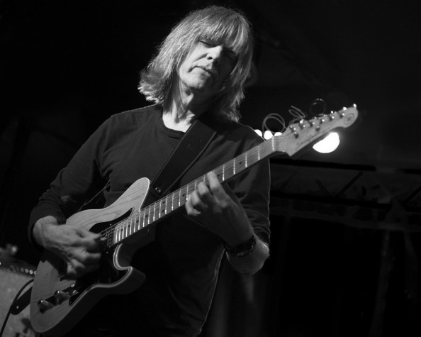Mike Stern - New Morning - Paris - 13 avril 2015