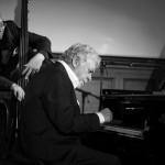 Monty Alexander – Jazz à St Germain – Paris – 30 mai 2013