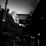 Monty Alexander – Jazz à St Germain – Paris – 30 mai 2013