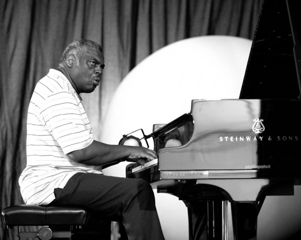 Mulgrew Miller - Jazz in Marciac - 30 juillet 2011