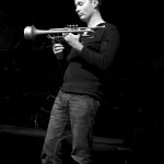 Nicolas Folmer – Jazz in Marciac – 3 août 2012