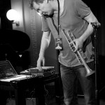 Nils Petter Molvaer – Jazz à St Germain – Paris – 1 juin 2013