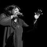 Nora Jean Wallace – Aulnay All Blues – 18 novembre 2010