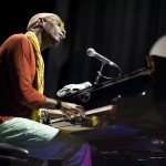 Omar Sosa – Jazz in Marciac – 6 août 2012