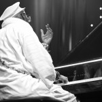 Omar Sosa – Jazz in Marciac – 31 juillet 2014