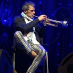 Paolo Fresu – Jazz in Marciac – 30 juillet 2015