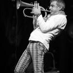Paolo Fresu – Jazz in Marciac – 30 juillet 2015