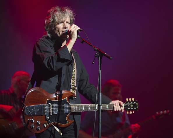 Paul Personne - Autour de la Guitare - Amiens - 3 novembre 2015